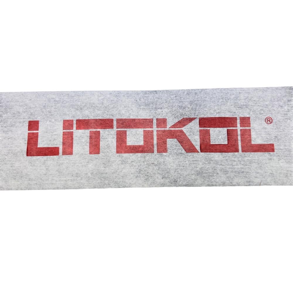 Стрічка гідроізоляційна в рулоні Litokol Litoband Sk Tape 10 м (LBNDSK10) - фото 5