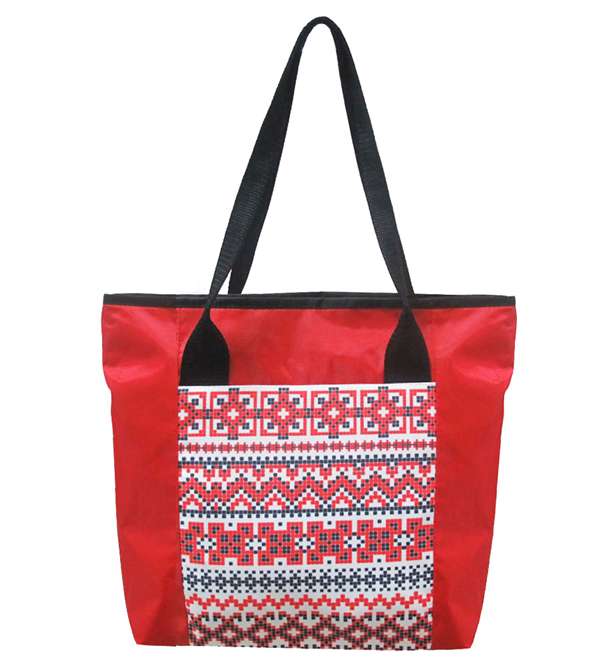 Сумка женская Episode Bukovina AS15009.131 Красный