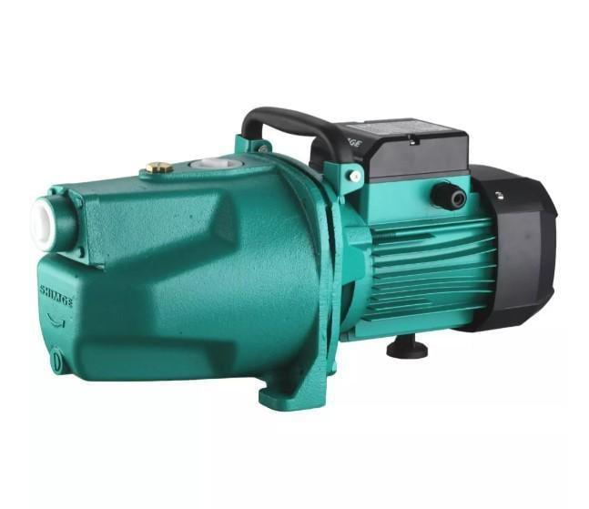 Відцентровий насос SHIMGE JET550L1 0,55 кВт (58024)