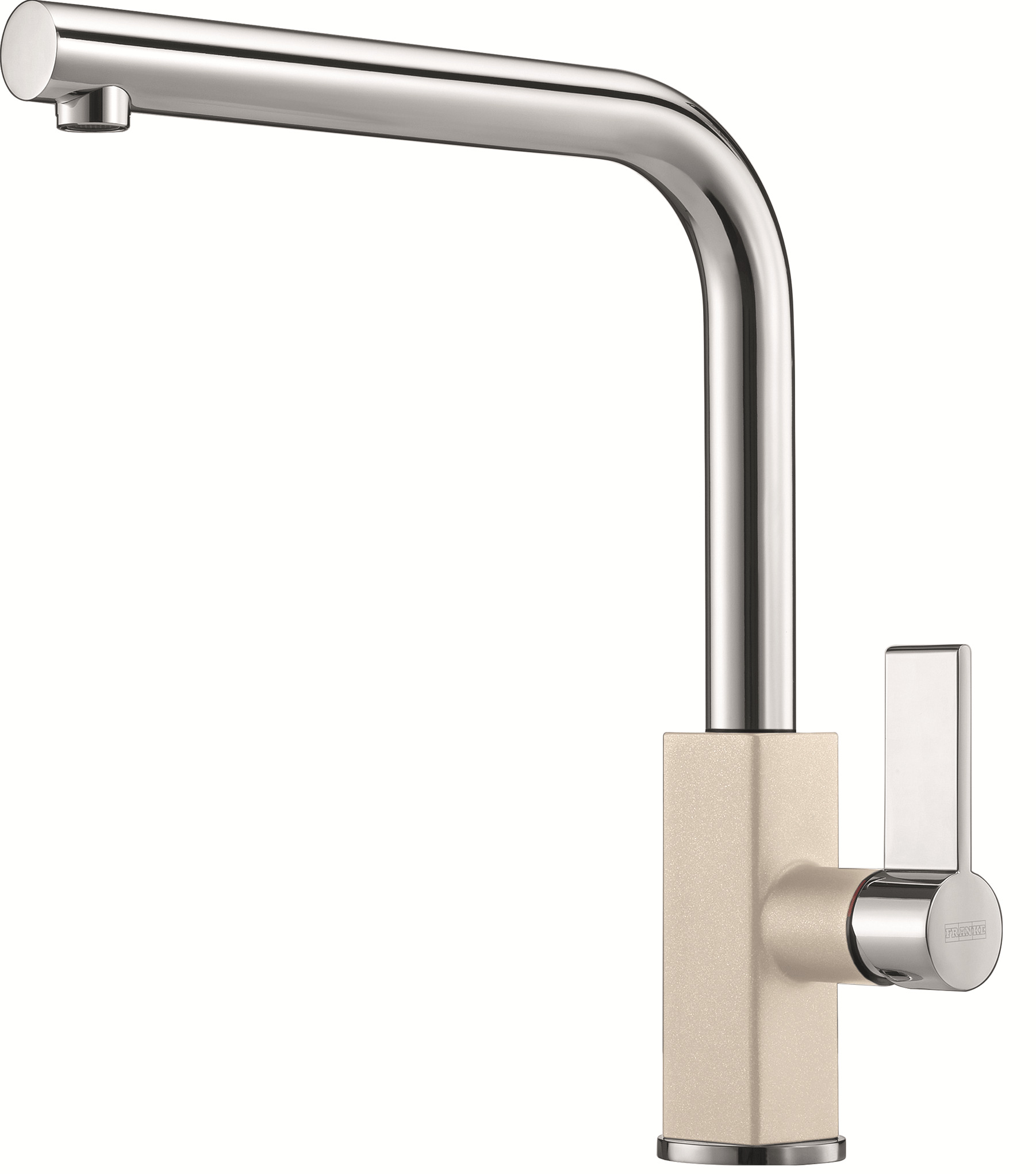 Кухонний змішувач Franke Maris Swivel Сахара (115.0392.335)