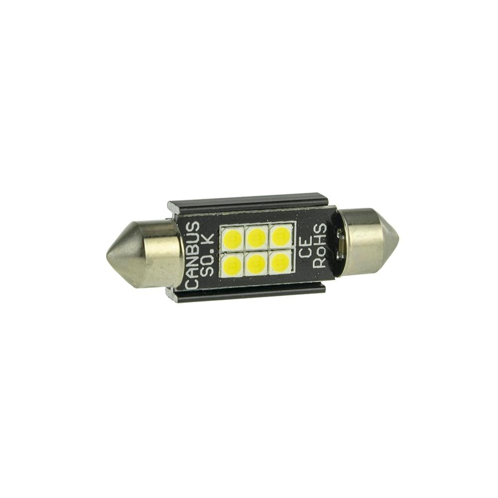 Светодиодная лампа T11-04541 CAN 3030-6 12 V (НФ-00000676)