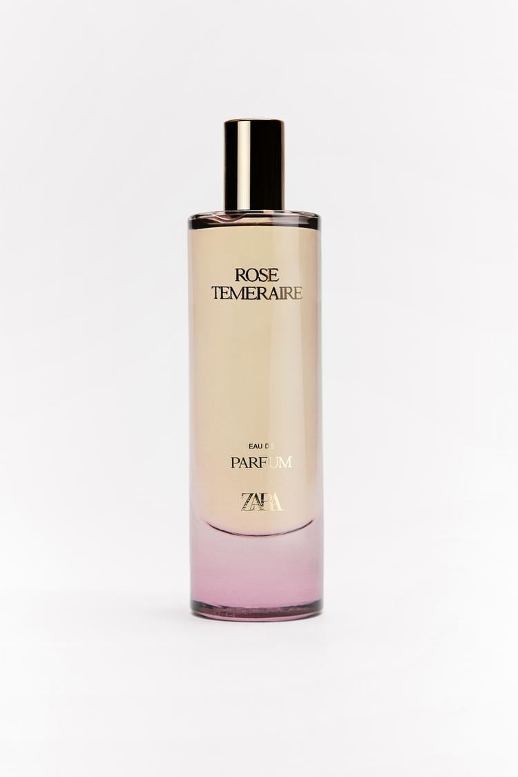 Парфумована жіноча вода Zara ROSE TEMERAIRE 80 мл (Т000241) Парфумована жіноча вода Zara ROSE TEMERAIRE 80 мл (Т000241)