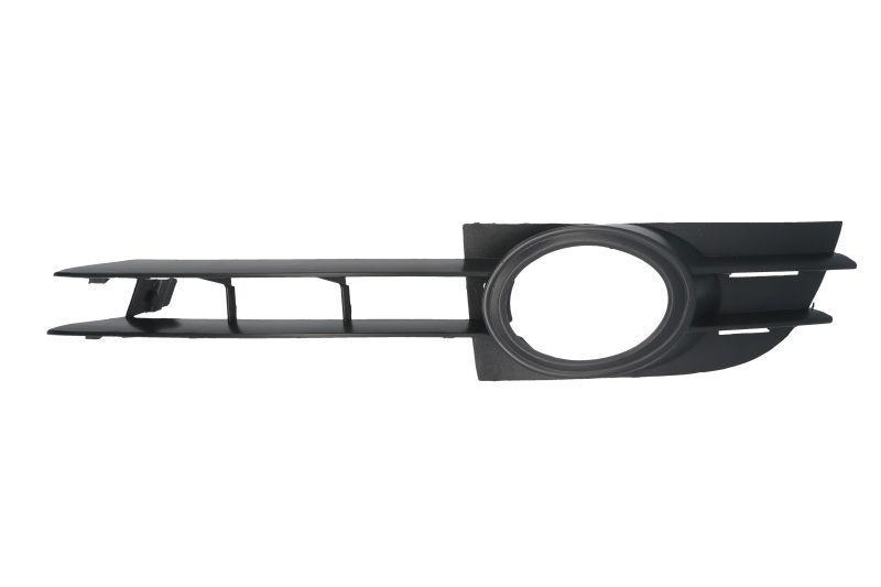 Решетка бампера AVTM Audi A6 05-08 левая дизельн.двиг 1204 983