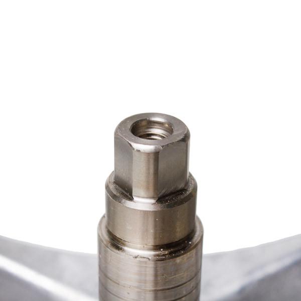 Крестовина барабана EBI стиральной машины Daewoo COD.736 100 мм (00000041768) - фото 4 Крестовина барабана EBI стиральной машины Daewoo COD.736 100 мм (00000041768) - фото 4