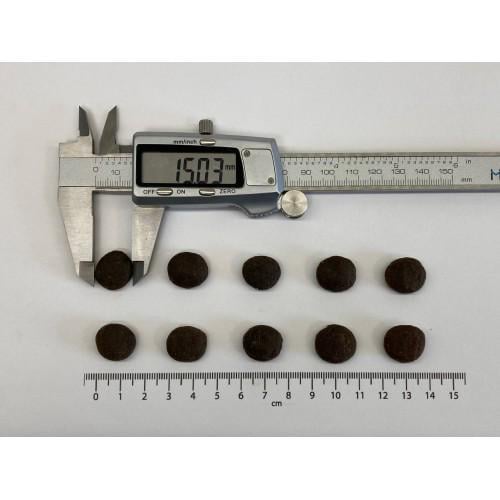 Корм сухой Carnilove для взрослых собак всех пород с говядиной 1,4 кг - фото 4