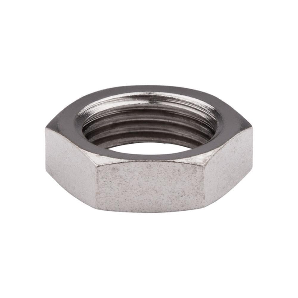 Контргайка Thermo Alliance Forte 3/4" никелированная (SF35020)