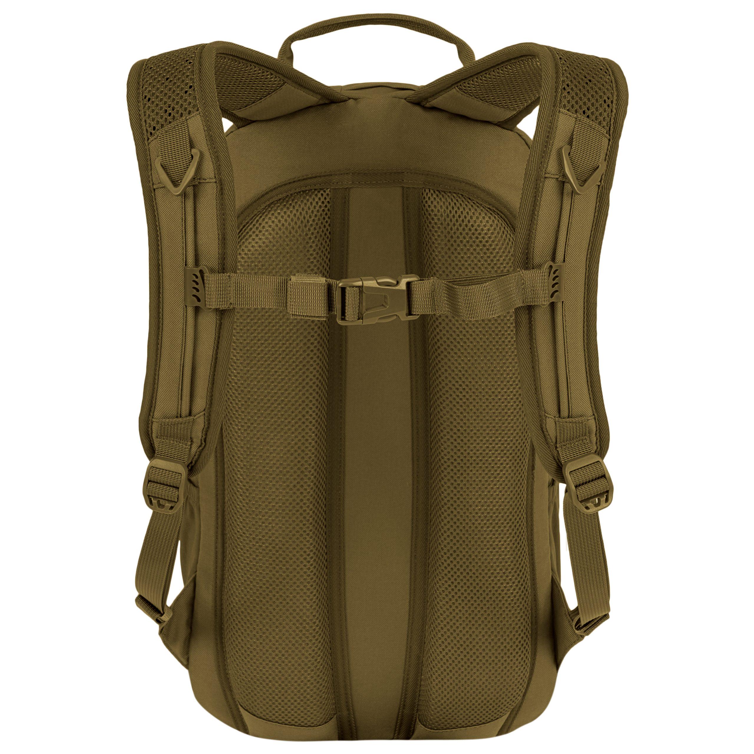 Рюкзак Highlander Eagle 1 Backpack 20L Coyote Tan (TT192-CT) - фото 4