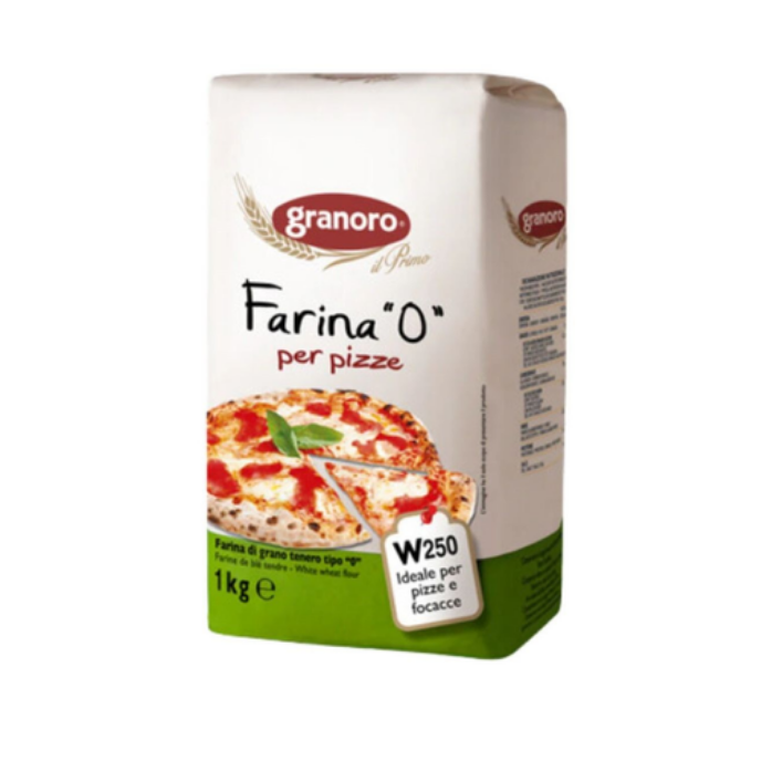 Мука Granoro Farina per pizze 1 кг (2121045158)