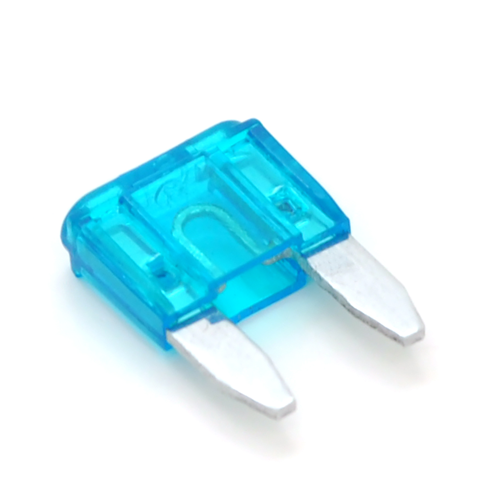 Предохранитель автоматический для бытовой техники 15A Синий (26355165)