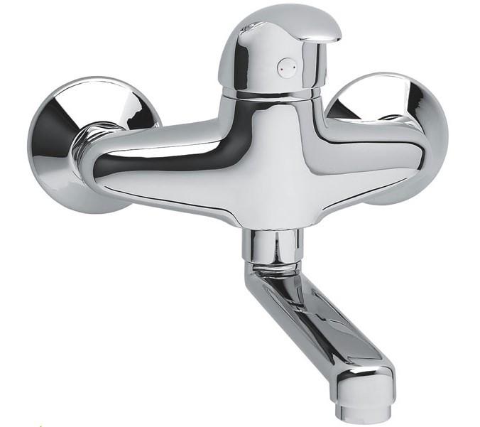 Смеситель для умывальника Ferro Siena BRS3