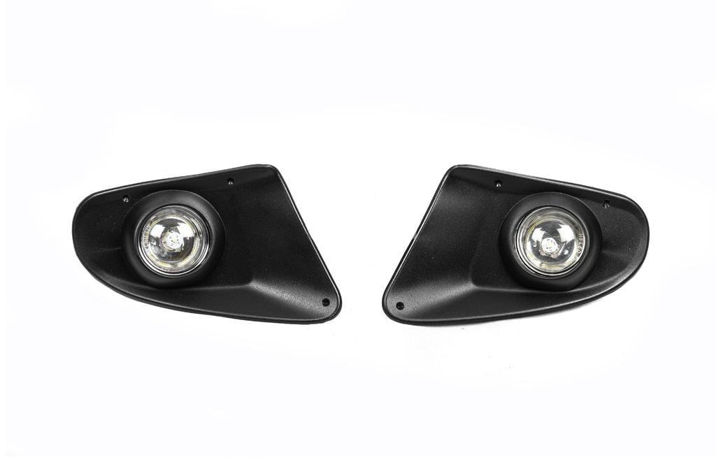 Противотуманки с LED лампами для Mercedes Sprinter W906 2006-2013 гг.