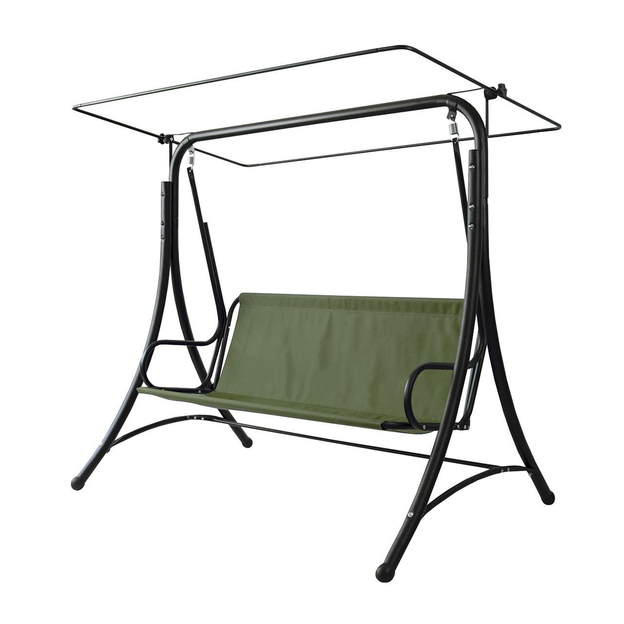 Основание под каркас на качели Келли Хаки (27196129)