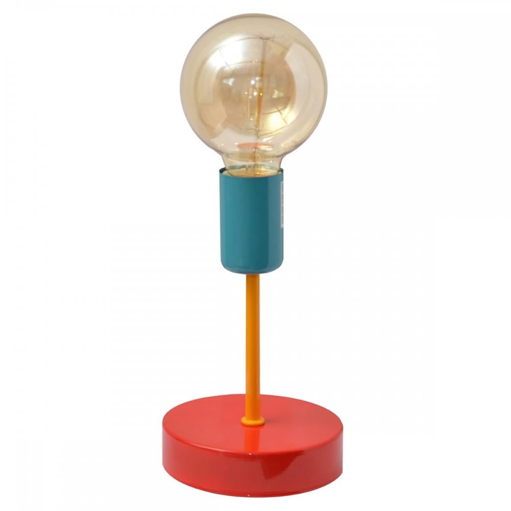 Настільна лампа Halem Mix R/OR/TR (TL-0001890 M/R+OR+TR)