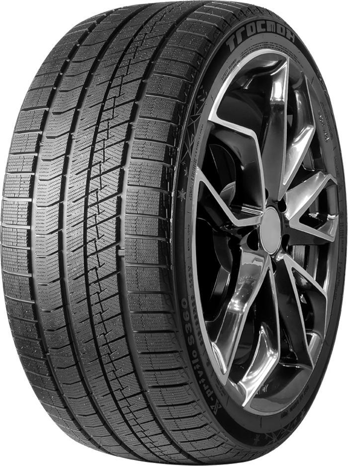Шина зимняя Tracmax X-privilo S360 215/55R17 98T XL (2460570)