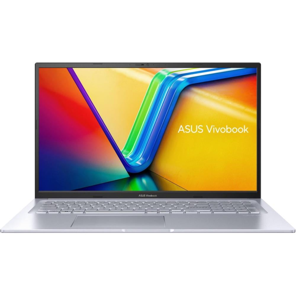 Ноутбук Asus VivoBook M3704YA-AU129 Cool Silver (90NB1191-M005P0)