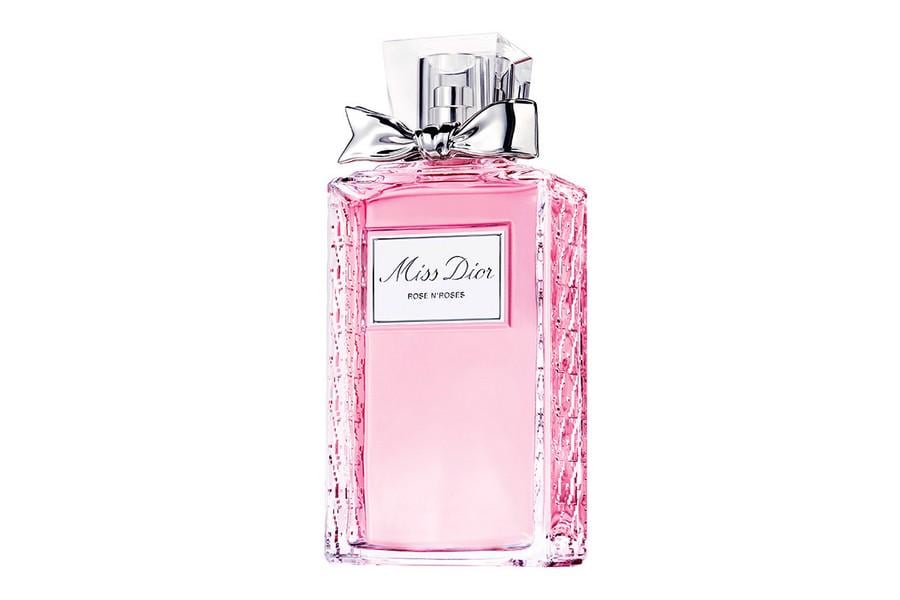 Туалетная вода для женщин Christian Dior Miss Dior Rose N`Roses 30 мл (85653)