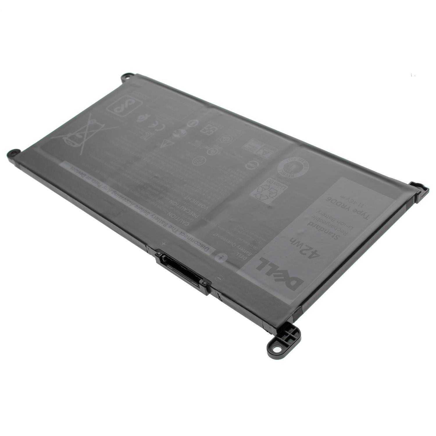 Аккумулятор для ноутбука Dell Vostro 15 3591 3500 mAh 11,4V (140256)