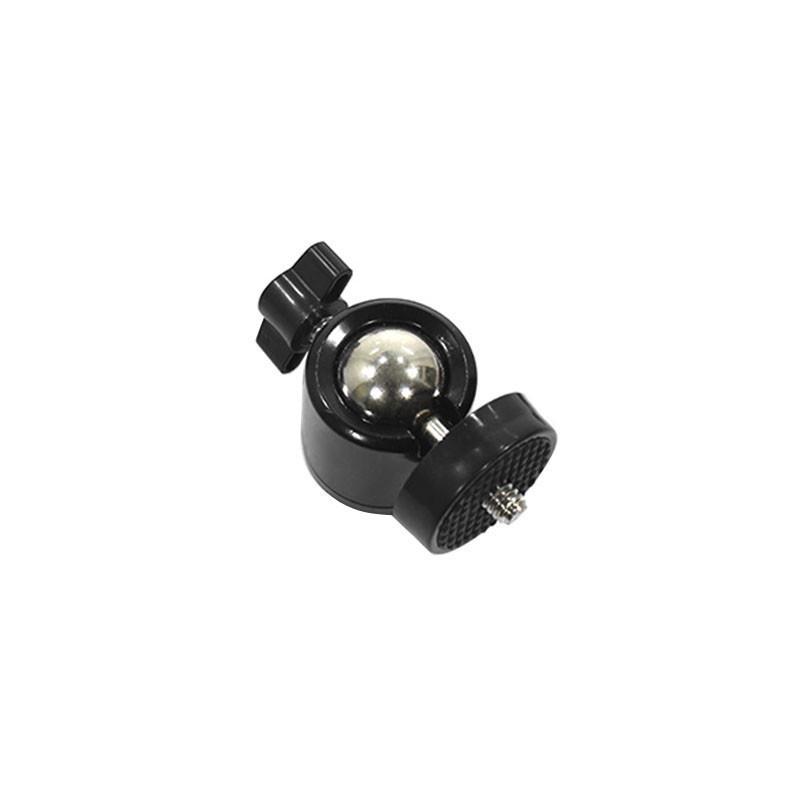 Стойка блогера Yingnuost 2021 M-26 LED Holder 1,5 м 10" - фото 8