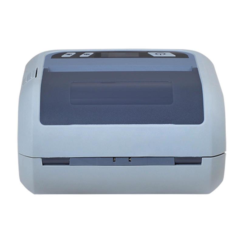 Термопринтер Xprinter XP-P323BL Bluetooth (1340926632) - фото 5 Термопринтер Xprinter XP-P323BL Bluetooth (1340926632) - фото 5