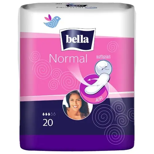 Гигиенические прокладки Bella Normal 20 шт.