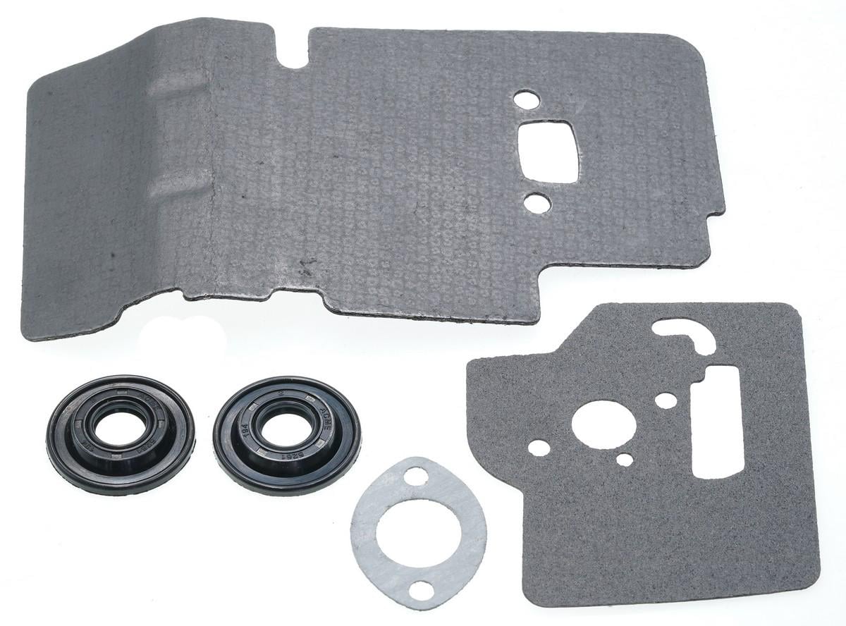 Набор прокладок и сальники VJ Parts для мотокосы H 125/128 (por610)
