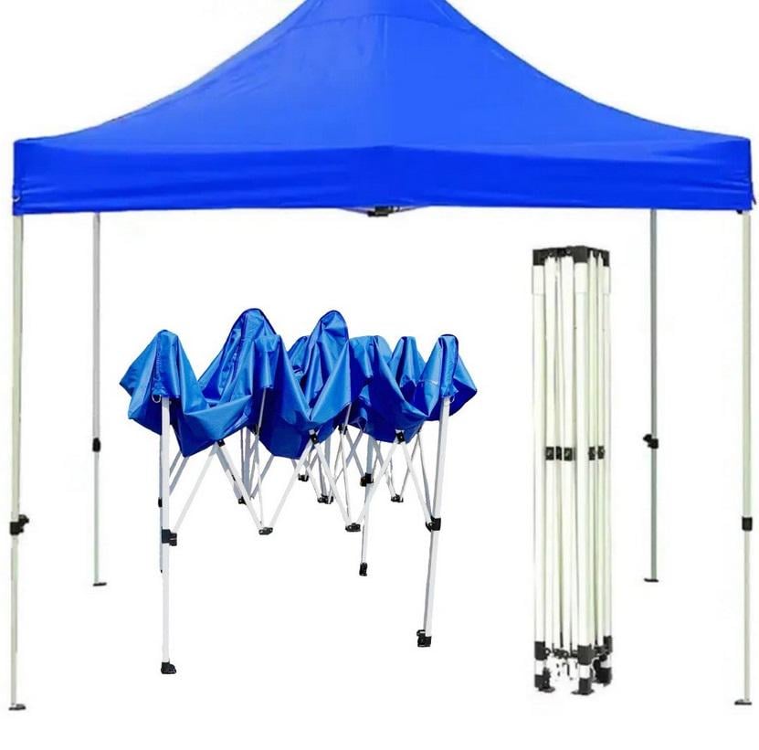 Павільйон розсувний садовий Ranger SP-003 (RA 7764) - фото 2