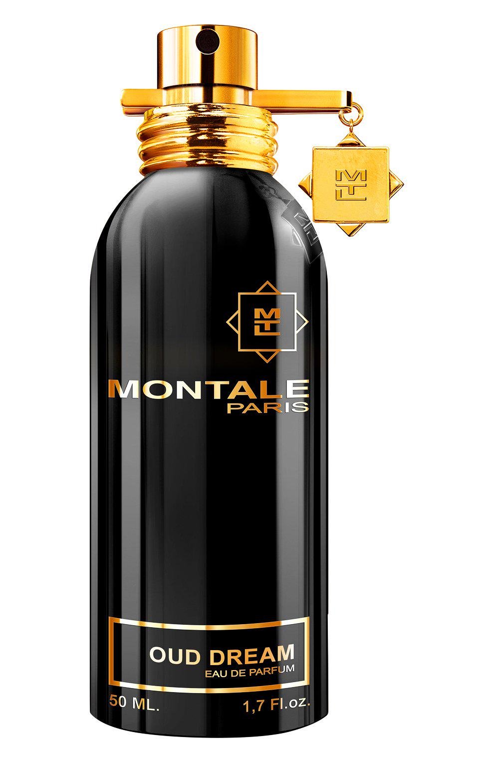 Парфюмированная вода унисекс Montale Oud Dream 50 мл (18776956) Парфюмированная вода унисекс Montale Oud Dream 50 мл (18776956)