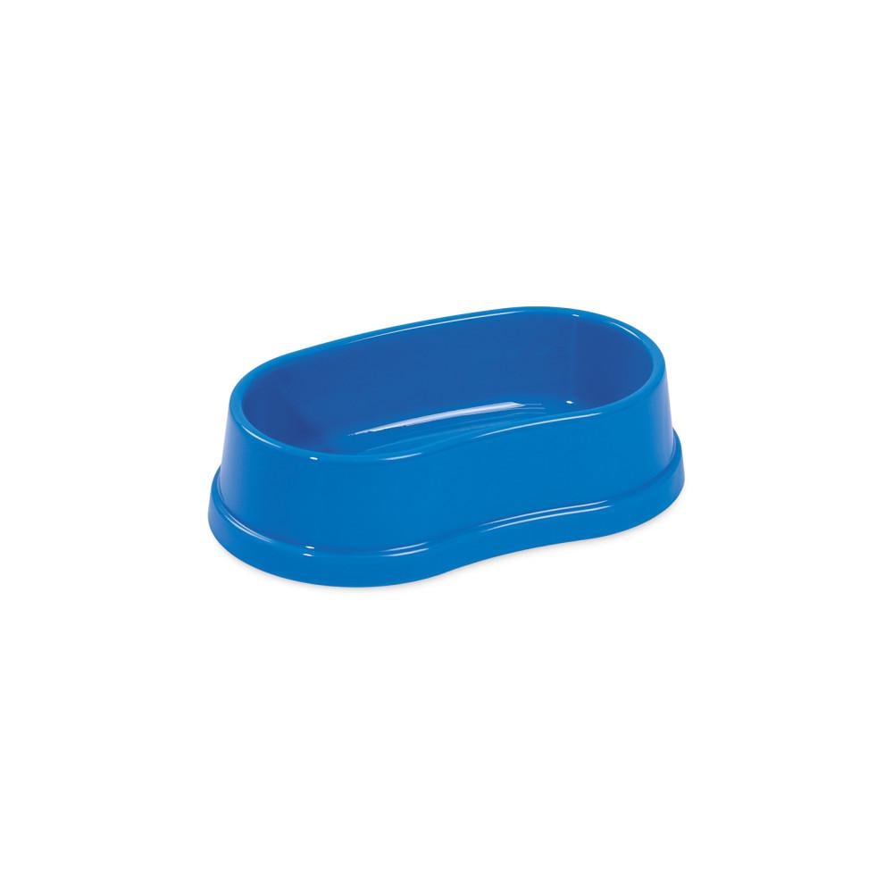 Миска для гризунів Лариска 0,1 л Синій (PR243355)