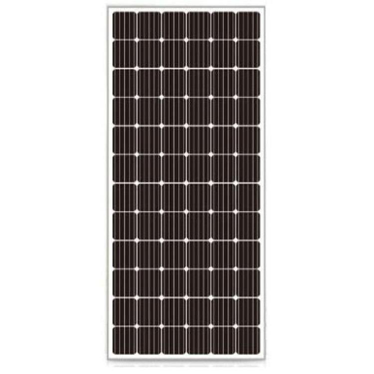Сонячна панель монокристалічна MONO-100W (23366083)