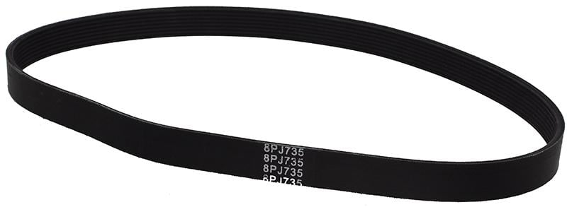 Ремень ручейковый 8PJ-735