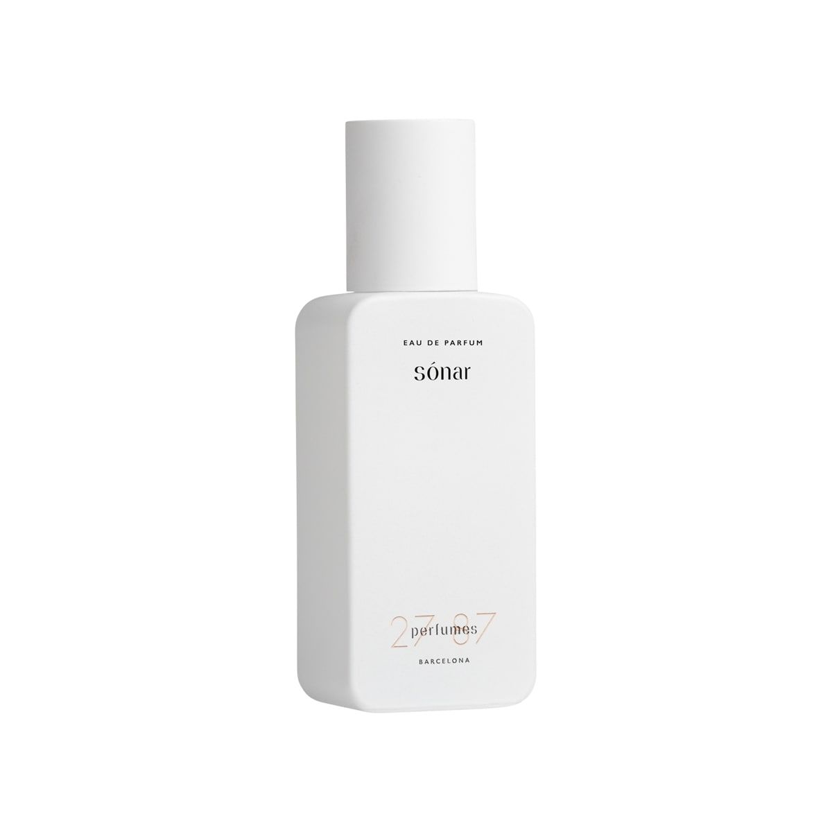 Парфюмированная вода 27 87 Perfumes Sonar 27 мл (2112_8697)