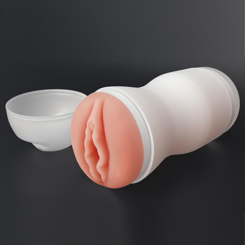 Мастурбатор-вагина Sex In A Can Vagina Lotus Tunnel (1000040248)