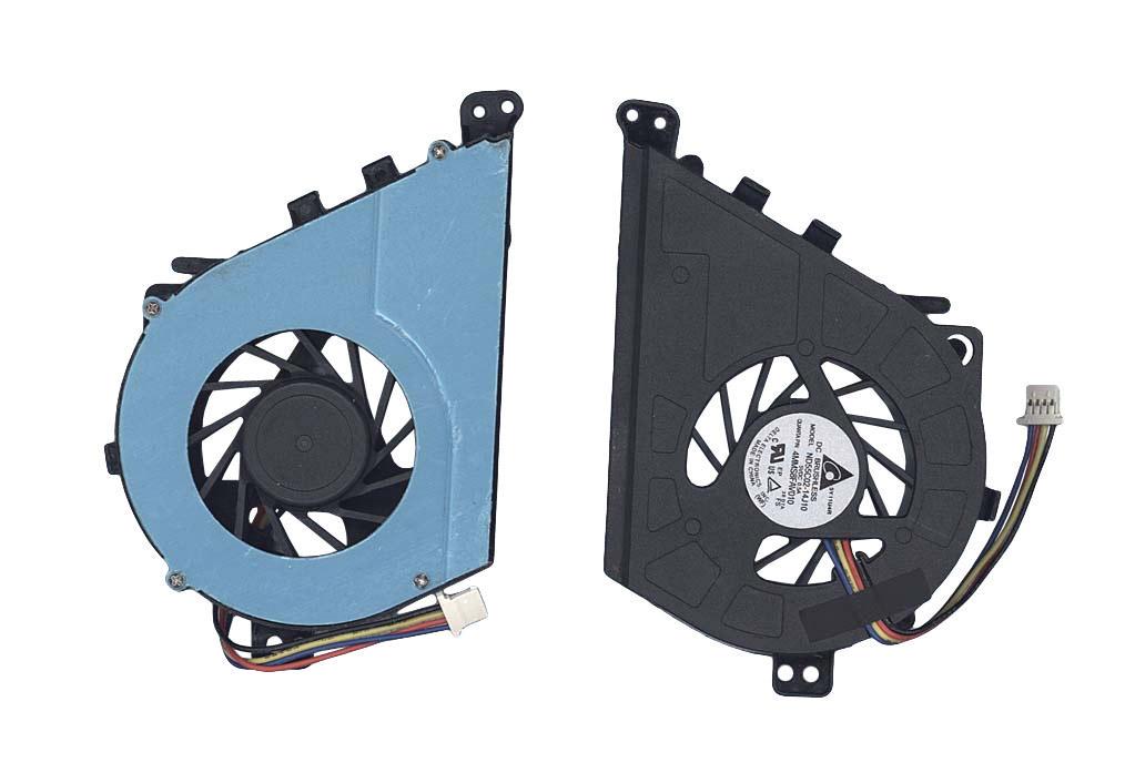 Кулер для ноутбука Dell Latitude E5430 5V 0.5A 4-pin Brushless Кулер для ноутбука Dell Latitude E5430 5V 0.5A 4-pin Brushless