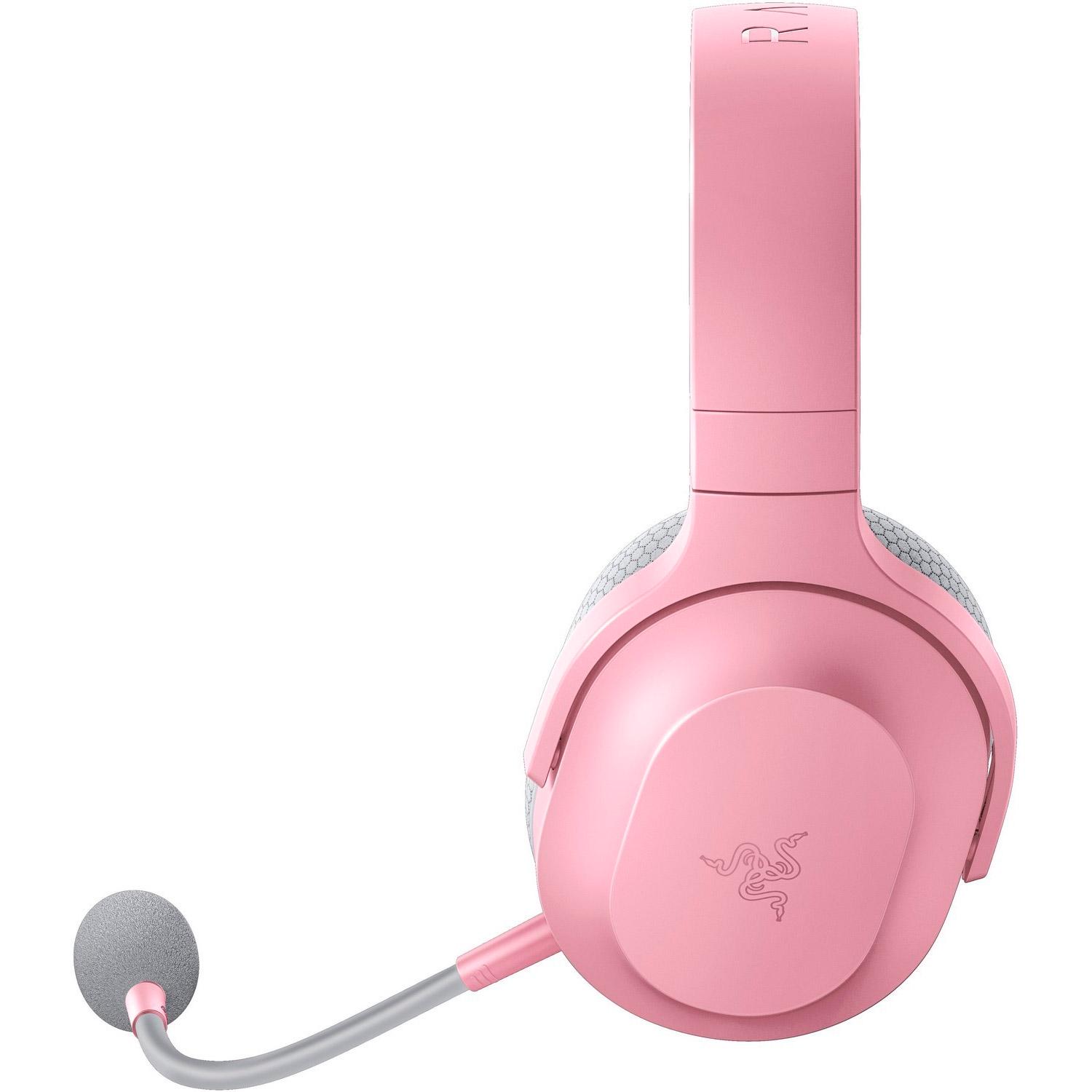 Наушники игровые Razer Barracuda X 2022 Quartz (RZ04-04430300-R3M1) - фото 3