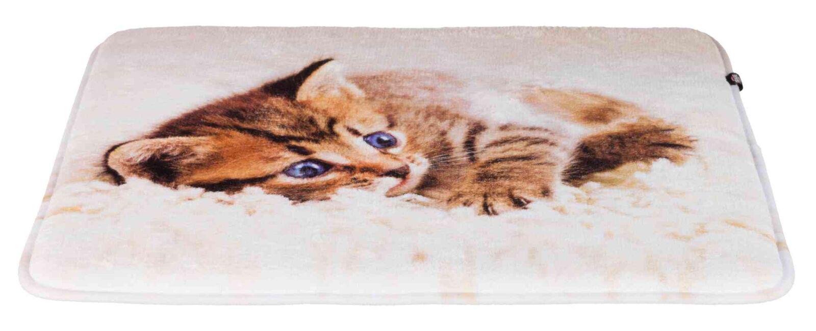 Килимок для котів Trixie Tilly 50х40 см (TX-37127)