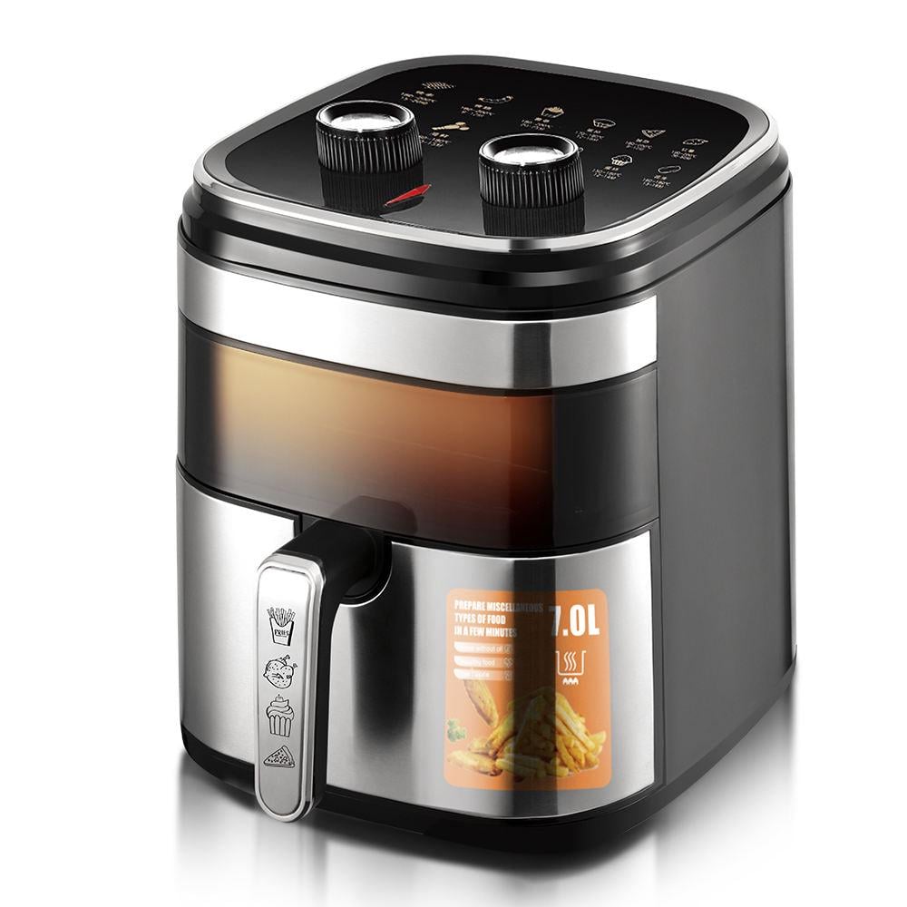 Мультипечь RAF R.5354 7 л (800125524)