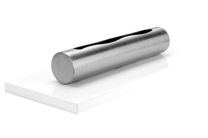 Биокамин GMT Stainless 360х66х151 мм White (338883) Биокамин GMT Stainless 360х66х151 мм White (338883)