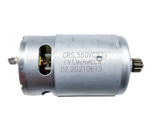 Двигатель для аккумуляторного шуруповерта Procraft PA-18C compact 18 V (1600377474)