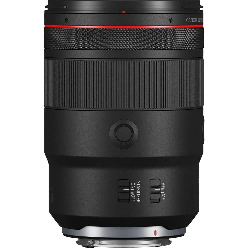 Довгофокусний об'єктив Canon RF 135mm f/1.8 L IS USM (5776C005)