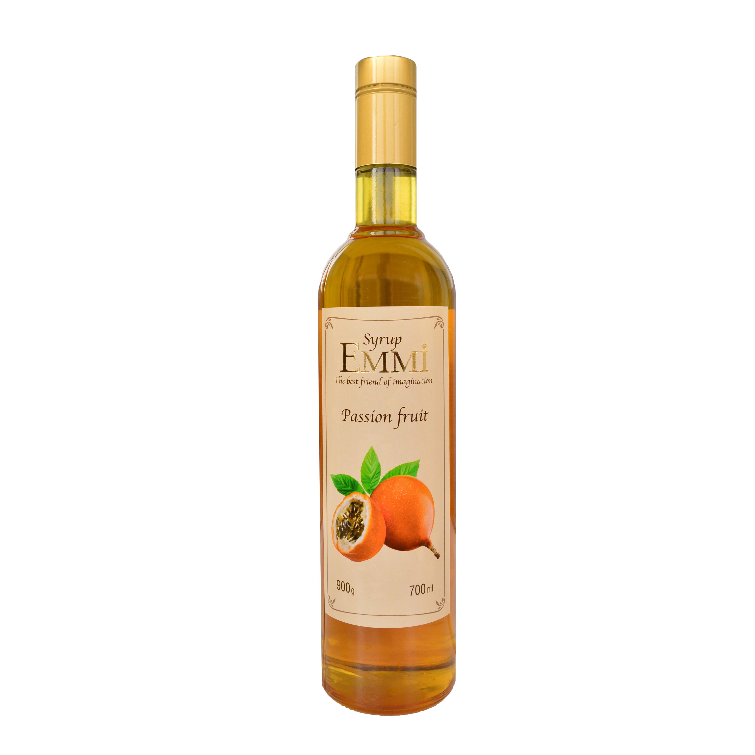 Сироп Emmi Маракуйя 700 мл (i670030237)