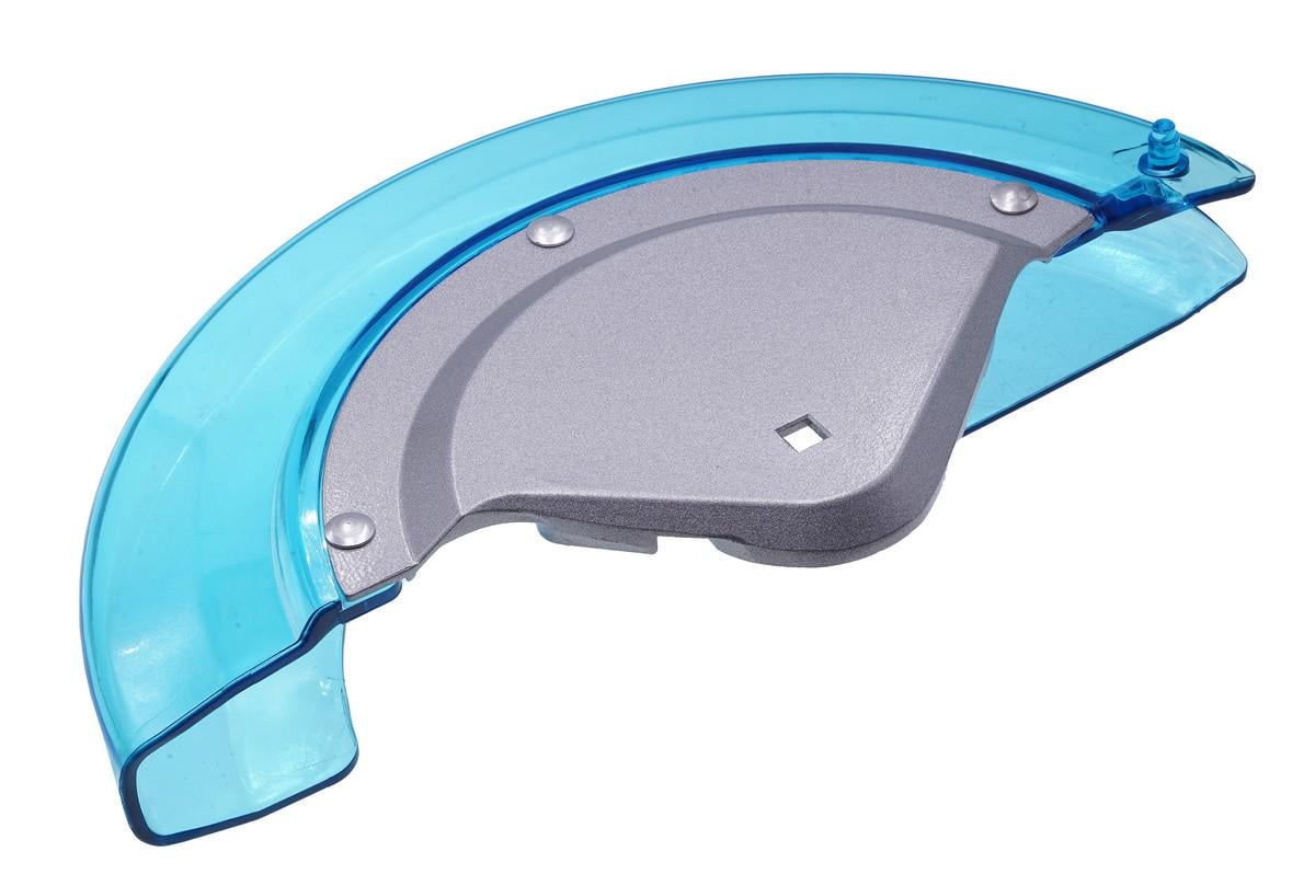 Защитный кожух VJ Parts для торцовочной пилы M LS1018L код JM23210008 (rest1729)