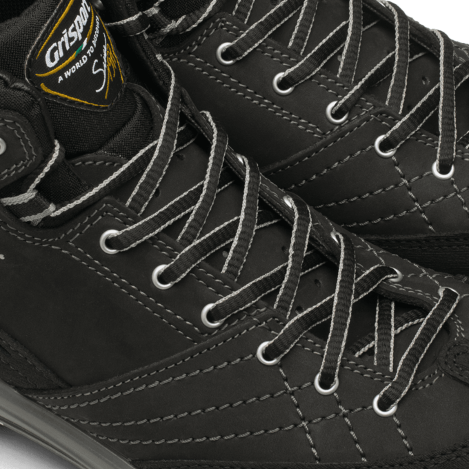 Ботинки Grisport 12511-N56 р. 44 - фото 6 Ботинки Grisport 12511-N56 р. 44 - фото 6