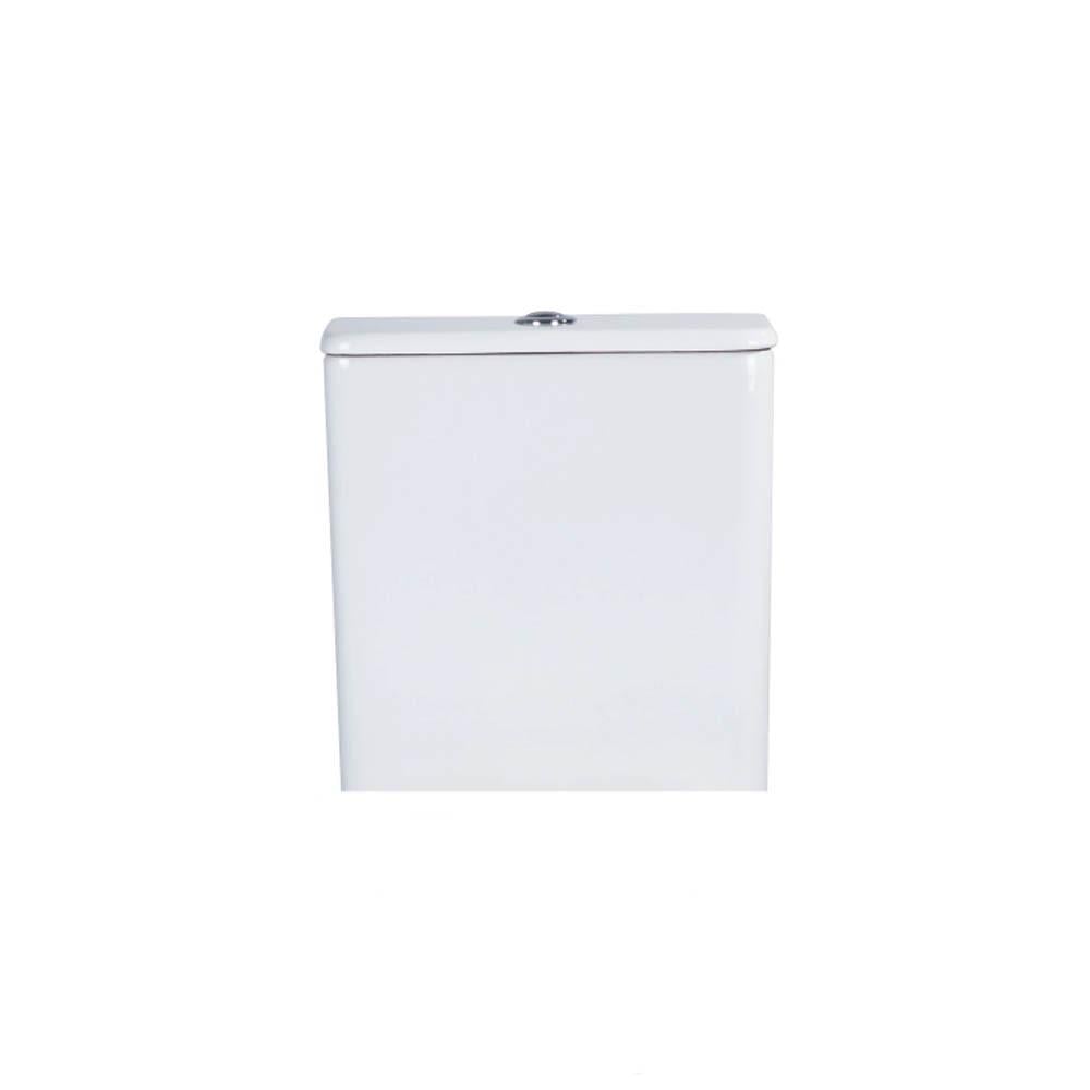 Бачок для унитаза Qtap Presto QT24221217AW2 White (2657692327)