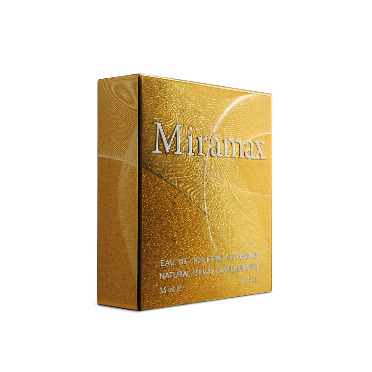 Туалетная вода для женщин Аромат Miramax (2179568831)