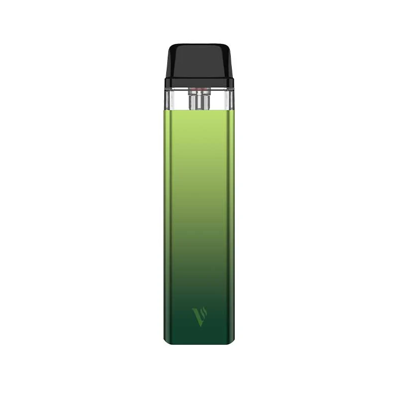 Электронная сигарета Vaporesso Xros mini без жидкости Vitality (18335682) - фото 2