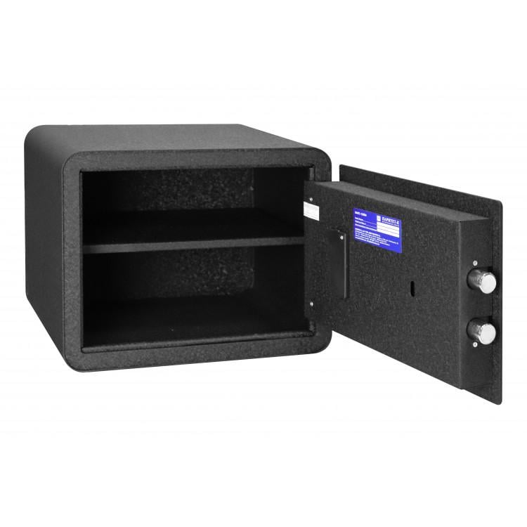 Сейф мебельный MSR.30.Е Black (10856491) - фото 2