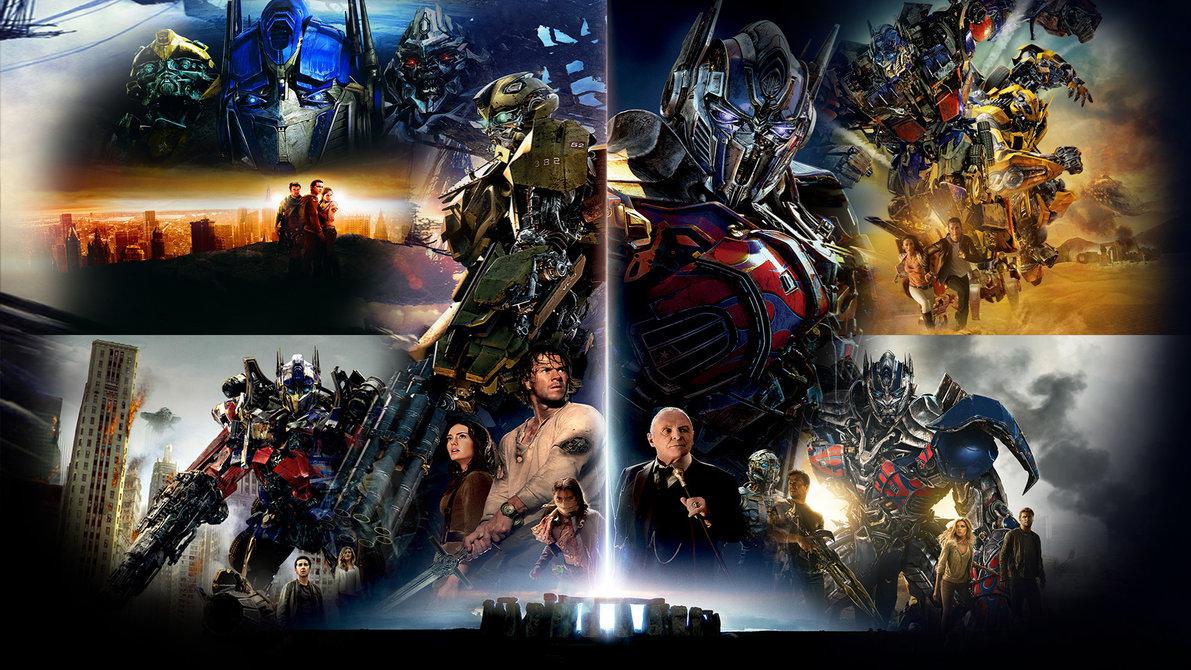 Картина GeekLand Transformers: The Last Knight (GK48)