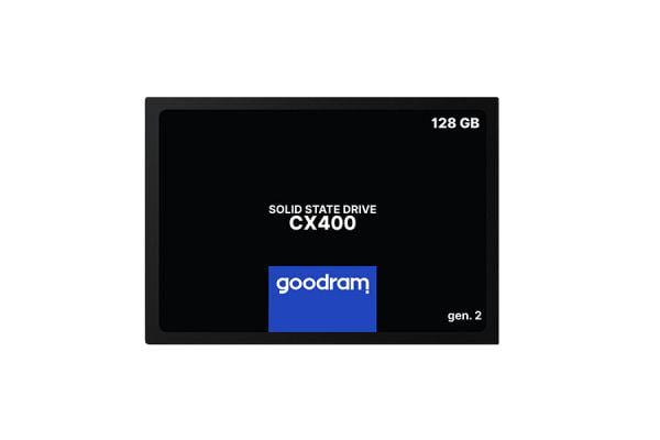 SSD-накопичувач Goodram SSDPR-CX400-128-G2 (1490249)