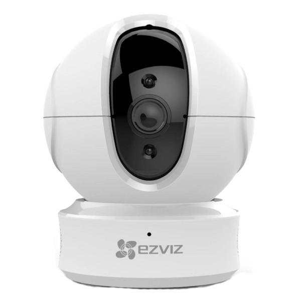 Видеокамера-IP EZVIZ CS-CV246 A0-1C2WFR 2 Мп поворотная Wi-Fi Видеокамера-IP EZVIZ CS-CV246 A0-1C2WFR 2 Мп поворотная Wi-Fi