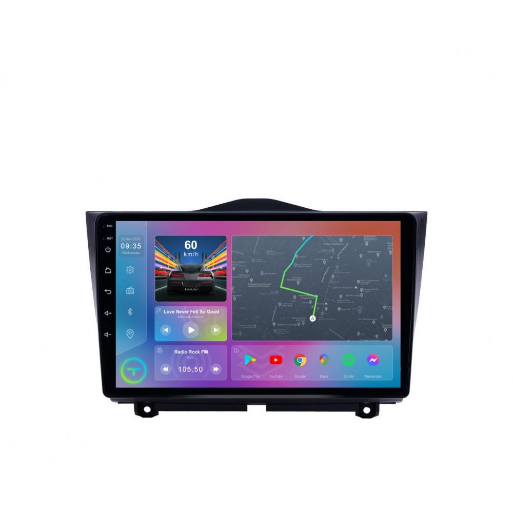 Магнитола штатная Torssen Lada Granta 18+ F98256 4G Carplay DSP (202307599)